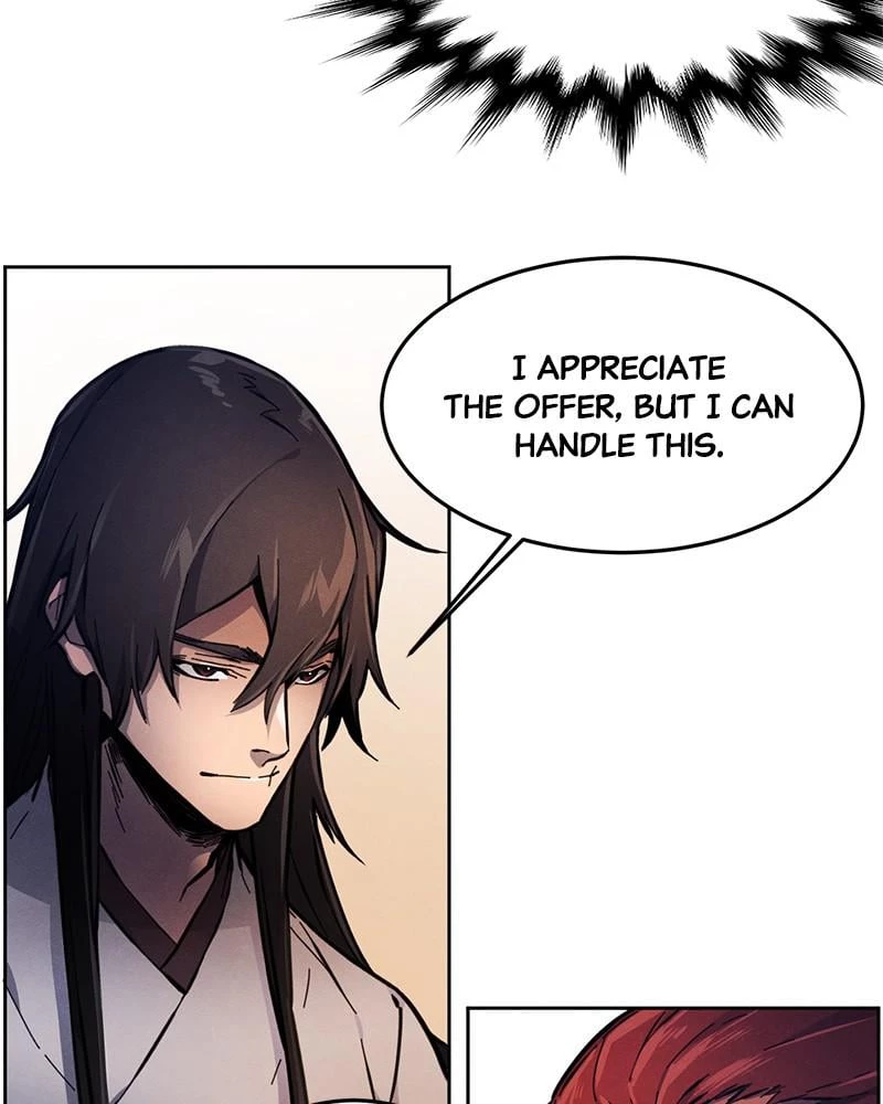 Return of the Mad Demon Chapter 5 - 103