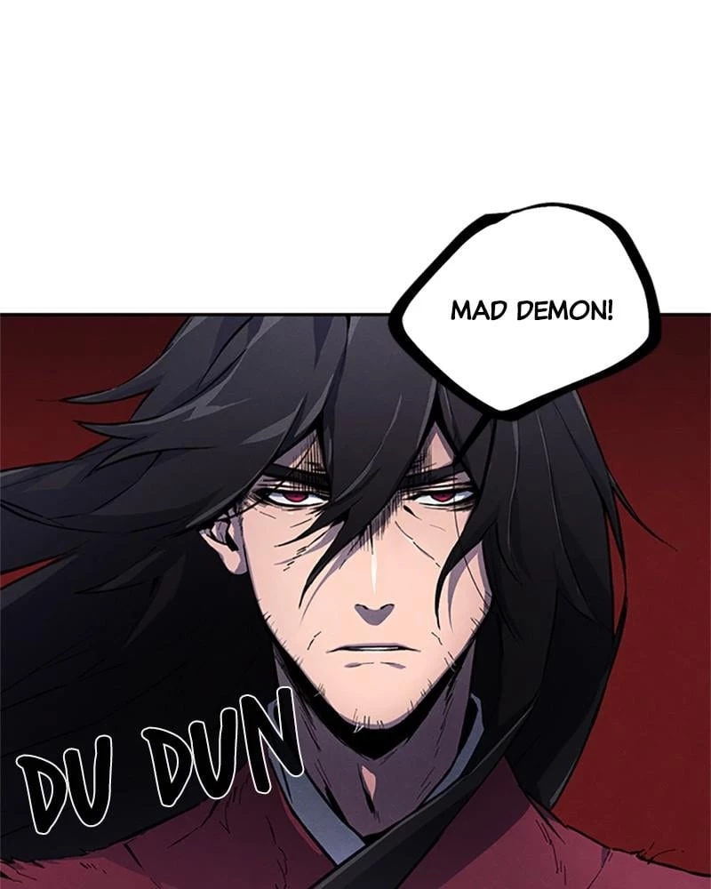 Return of the Mad Demon Chapter 1 - 27