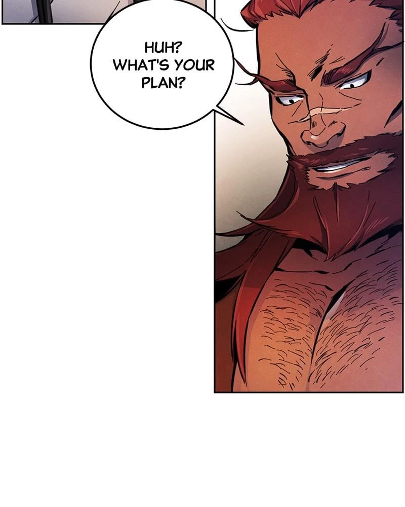Return of the Mad Demon Chapter 5 - 104