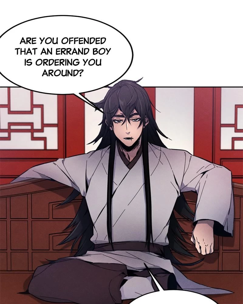Return of the Mad Demon Chapter 3 - 25