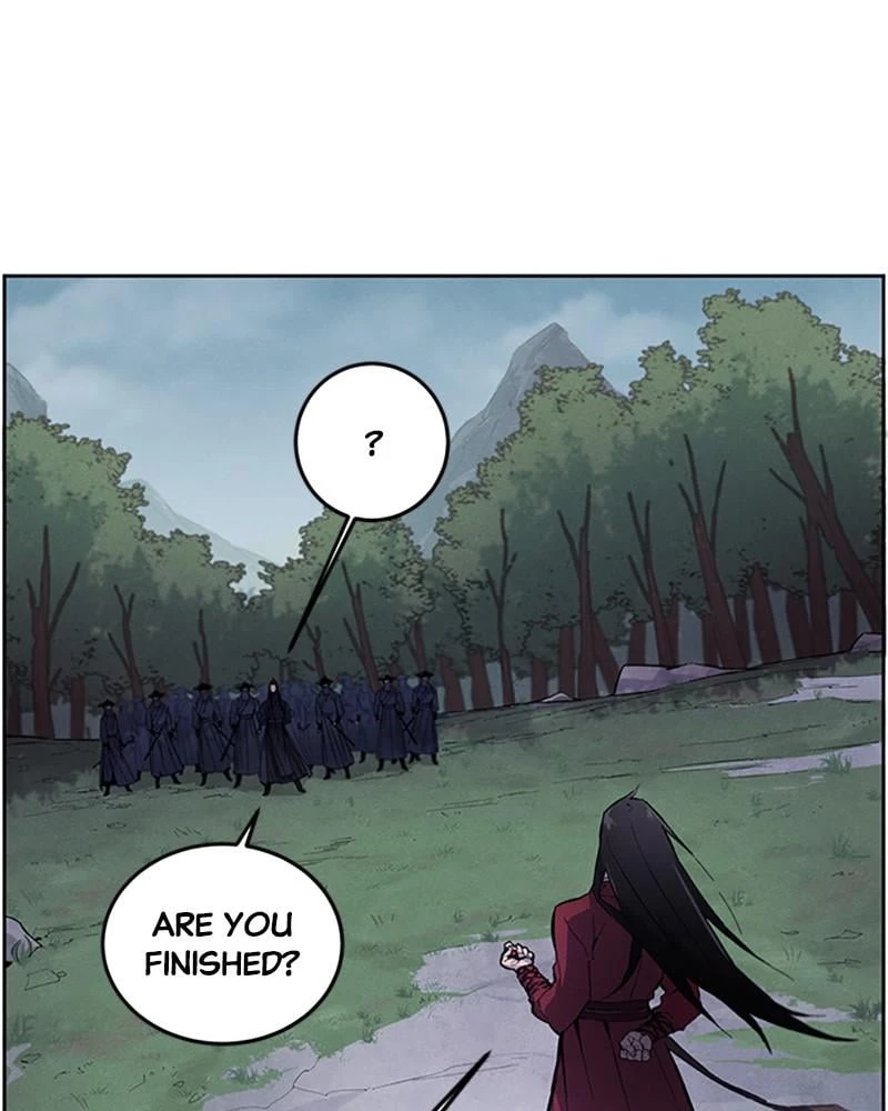 Return of the Mad Demon Chapter 1 - 29