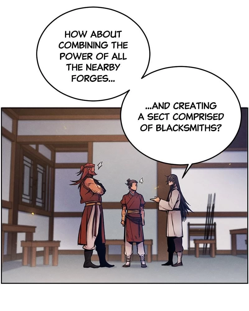 Return of the Mad Demon Chapter 5 - 105