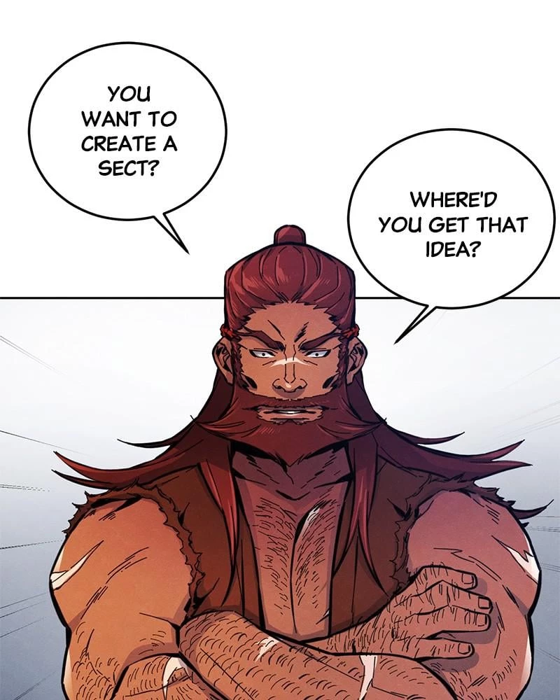 Return of the Mad Demon Chapter 5 - 106
