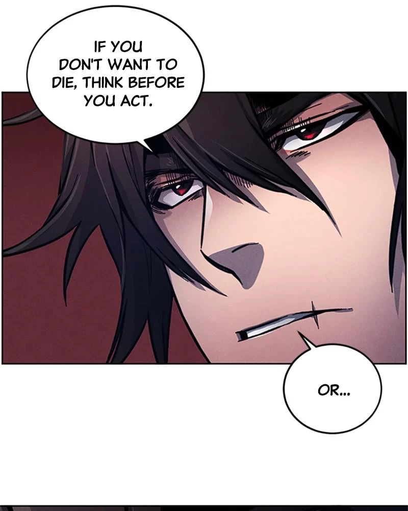 Return of the Mad Demon Chapter 4 - 60
