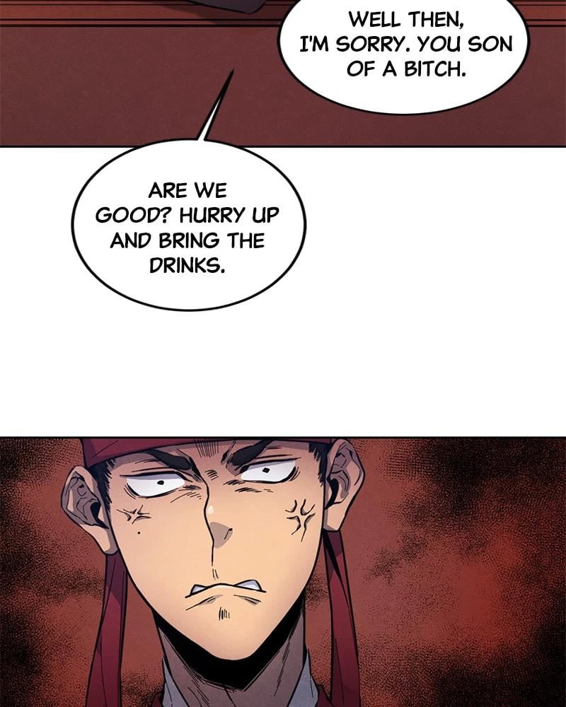 Return of the Mad Demon Chapter 3 - 26