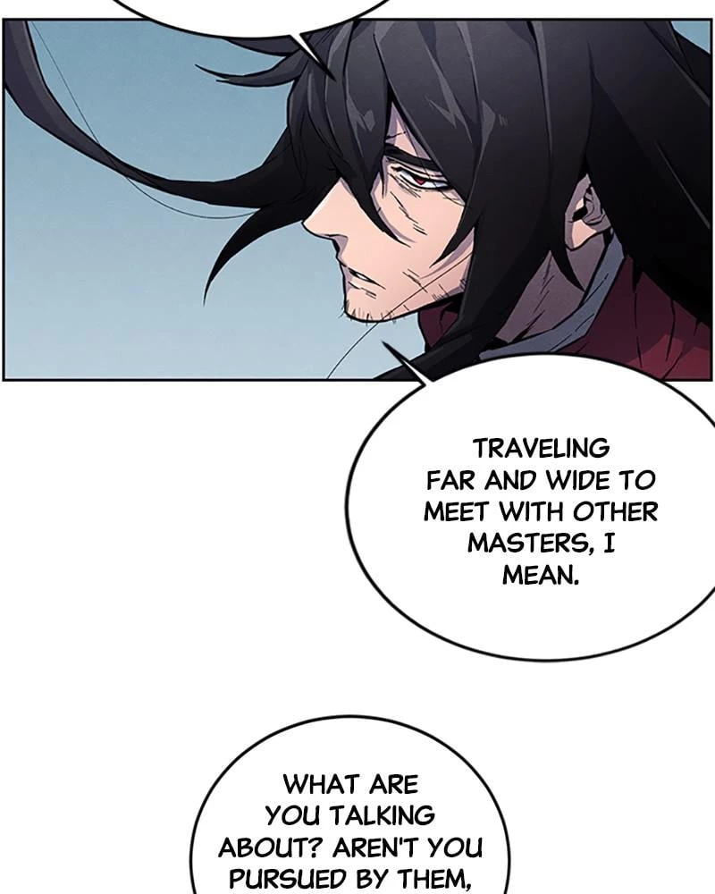 Return of the Mad Demon Chapter 1 - 31