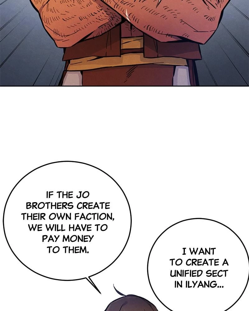 Return of the Mad Demon Chapter 5 - 107
