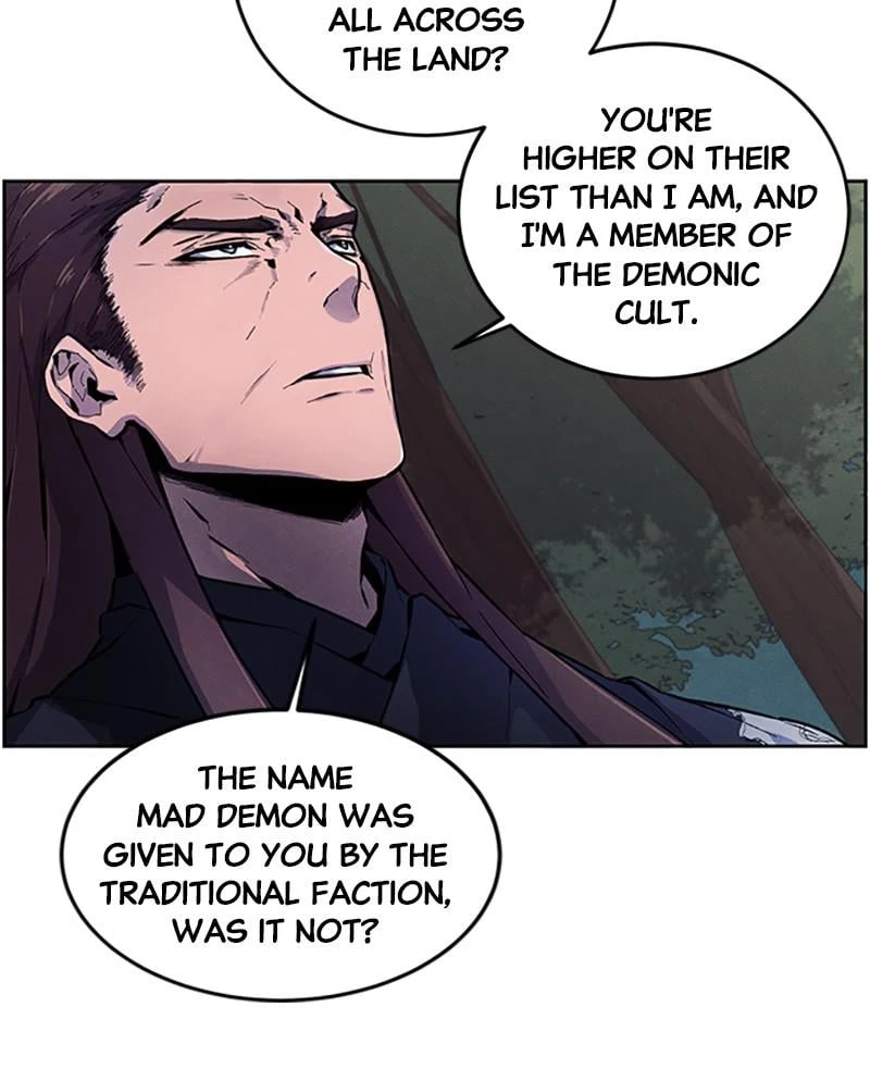 Return of the Mad Demon Chapter 1 - 32