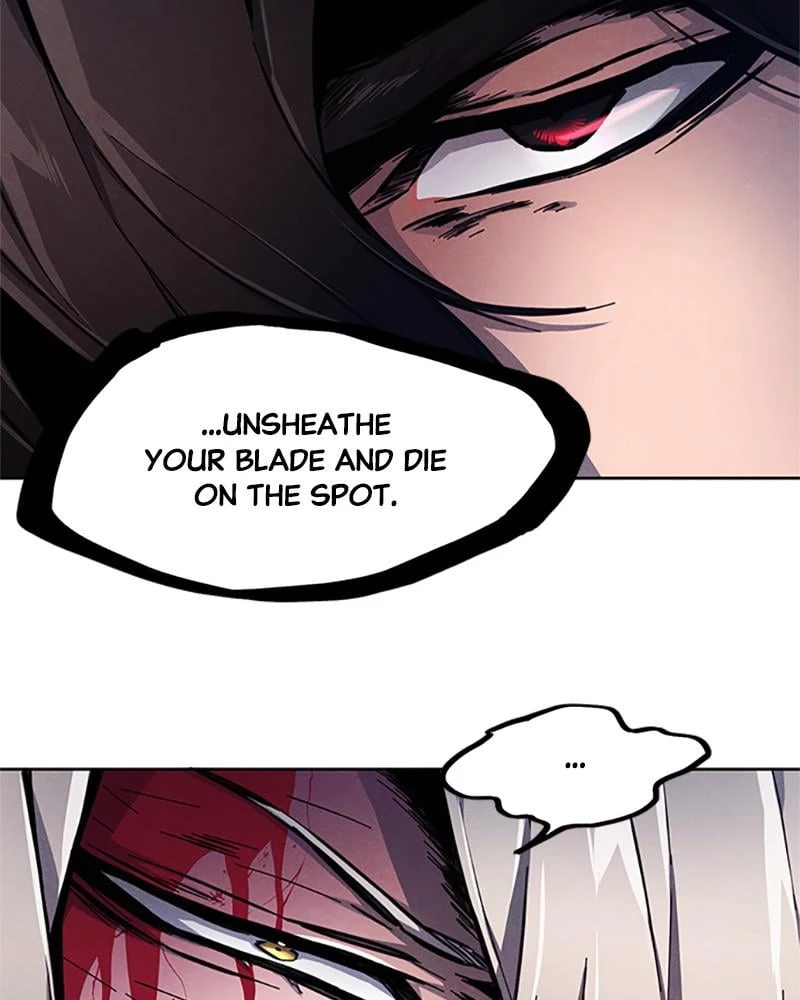 Return of the Mad Demon Chapter 4 - 61