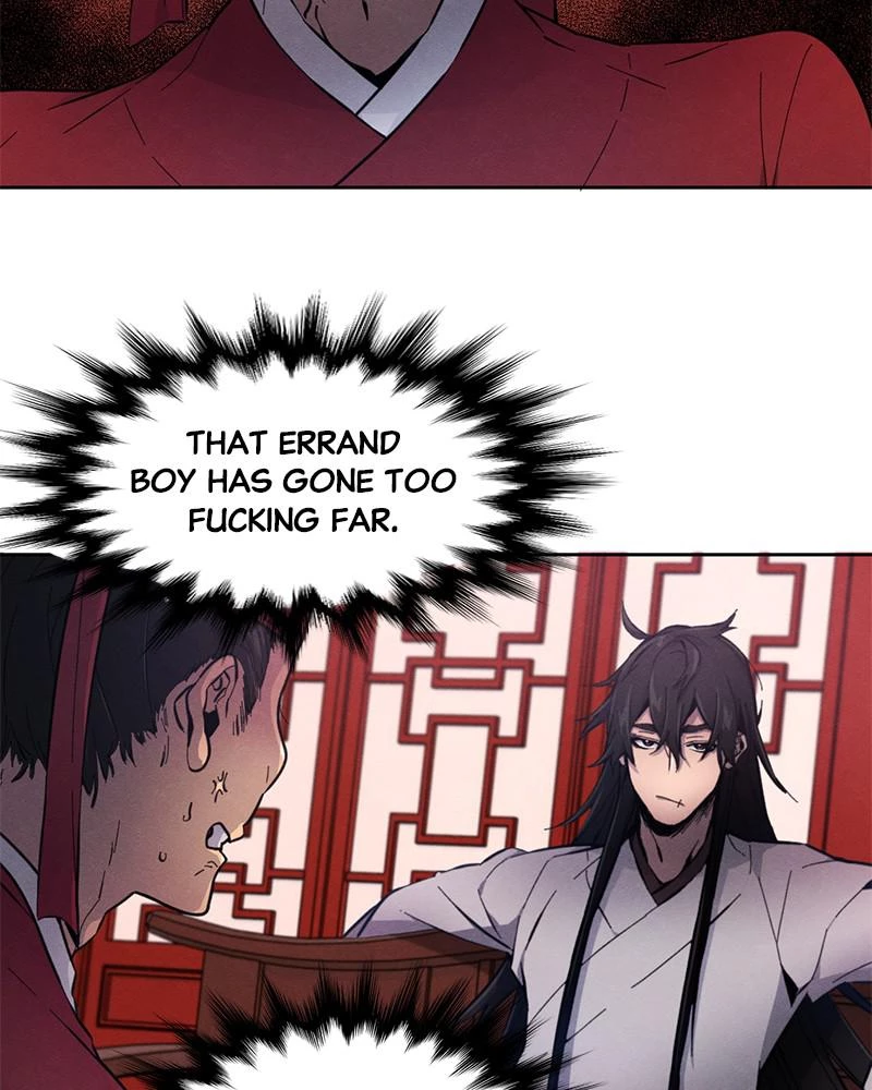 Return of the Mad Demon Chapter 3 - 27
