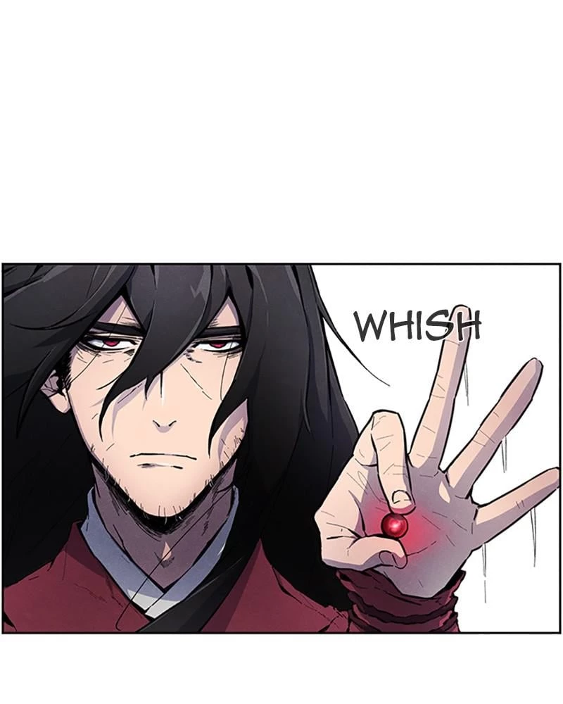 Return of the Mad Demon Chapter 1 - 33