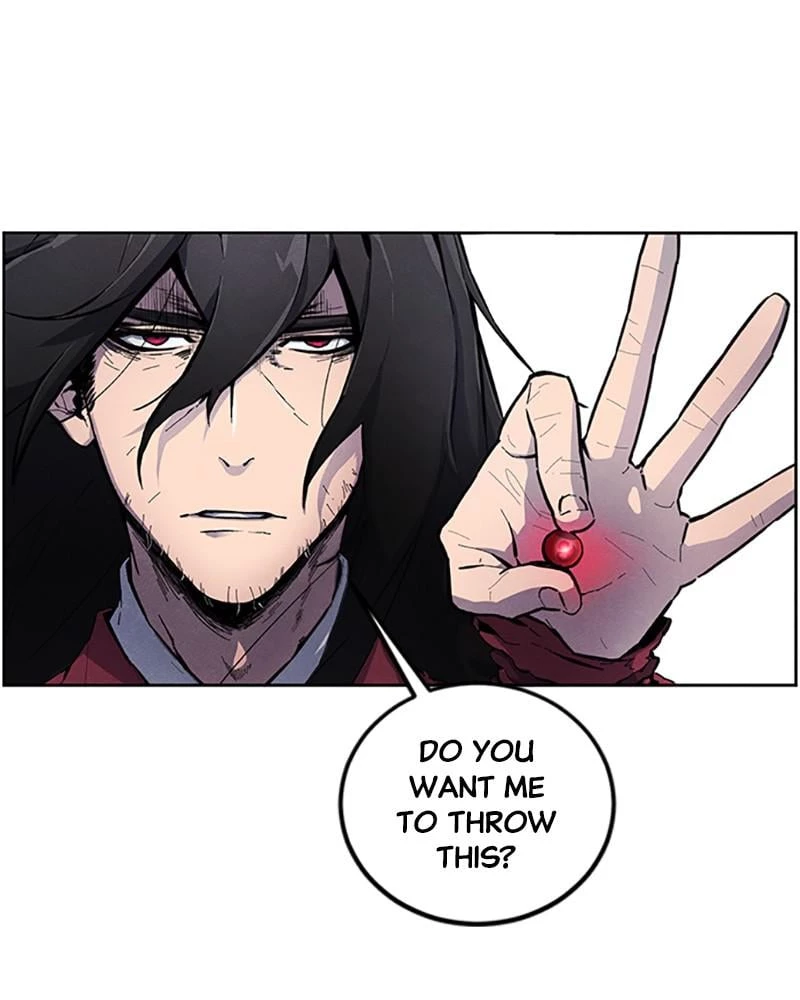 Return of the Mad Demon Chapter 1 - 34