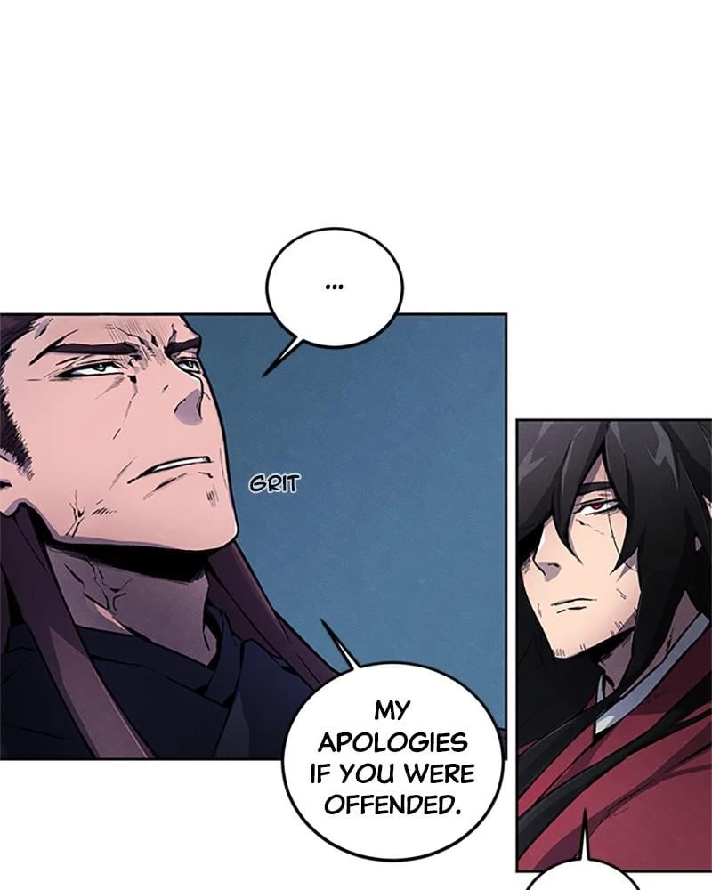 Return of the Mad Demon Chapter 1 - 35