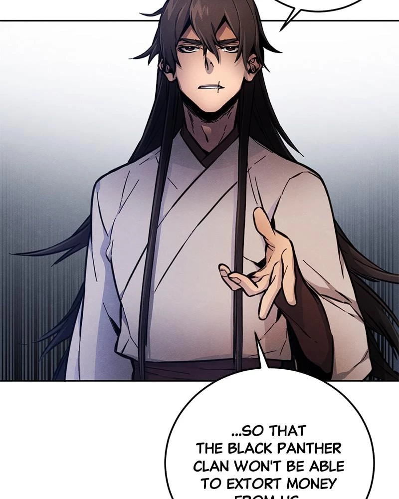 Return of the Mad Demon Chapter 5 - 108
