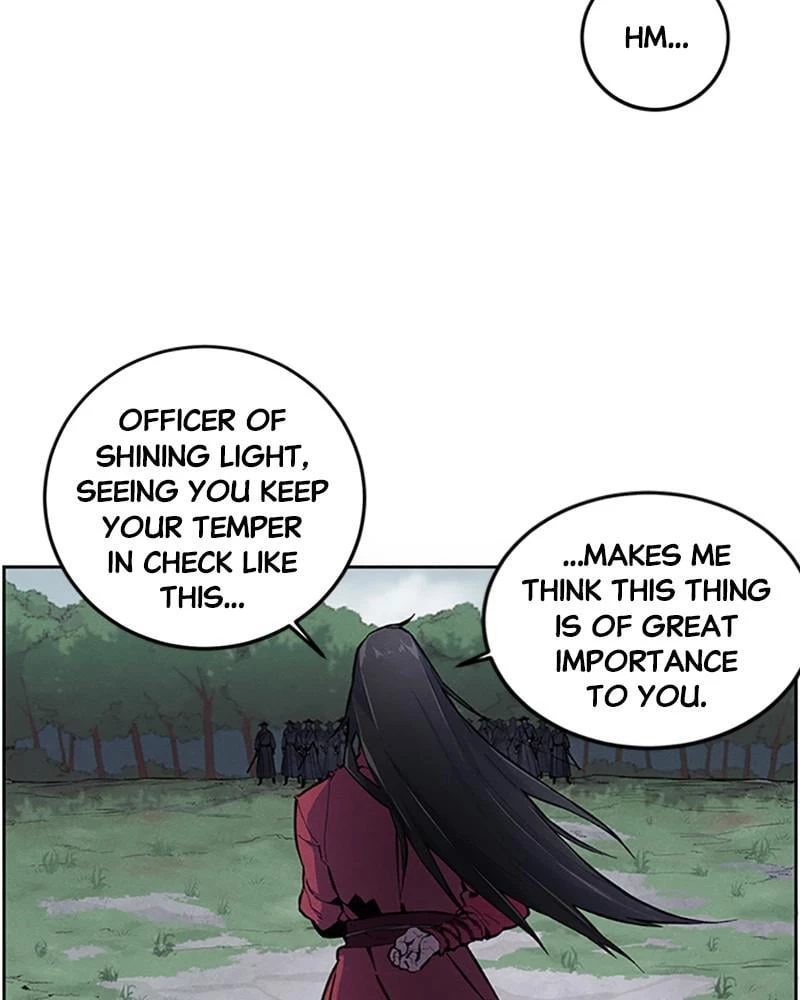 Return of the Mad Demon Chapter 1 - 36