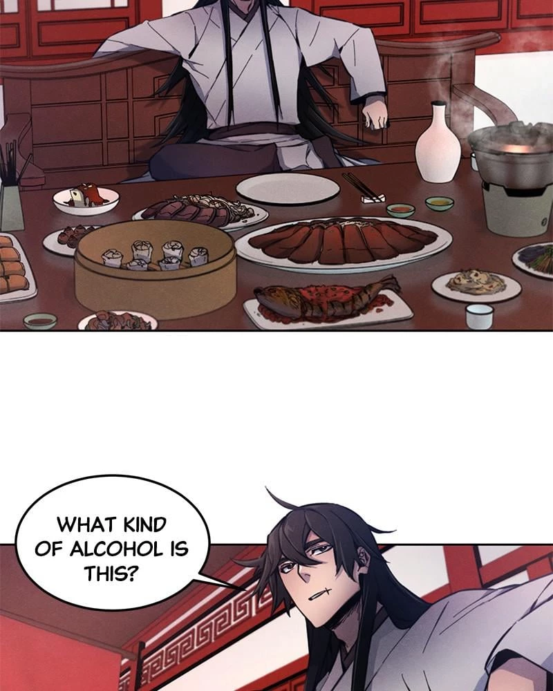 Return of the Mad Demon Chapter 3 - 31