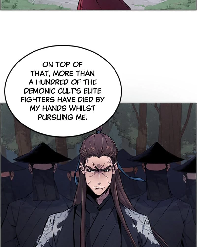 Return of the Mad Demon Chapter 1 - 37
