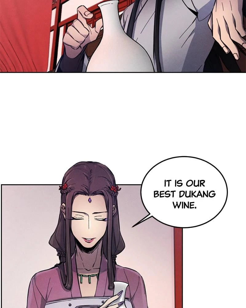 Return of the Mad Demon Chapter 3 - 32