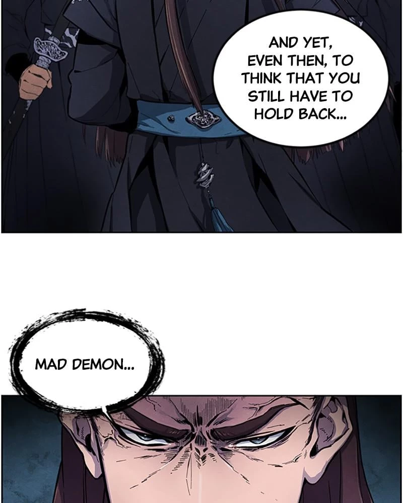 Return of the Mad Demon Chapter 1 - 38