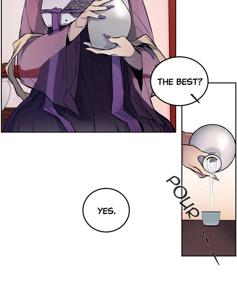 Return of the Mad Demon Chapter 3 - 33