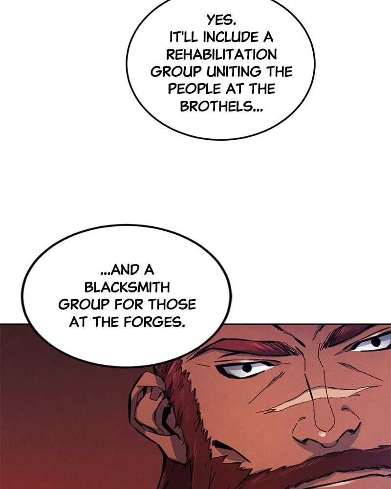 Return of the Mad Demon Chapter 5 - 111