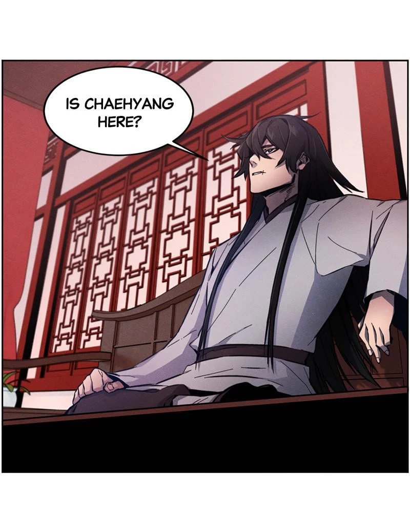 Return of the Mad Demon Chapter 3 - 34