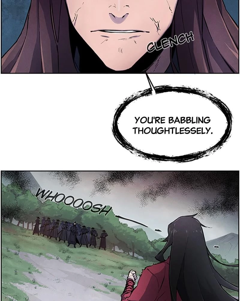 Return of the Mad Demon Chapter 1 - 39