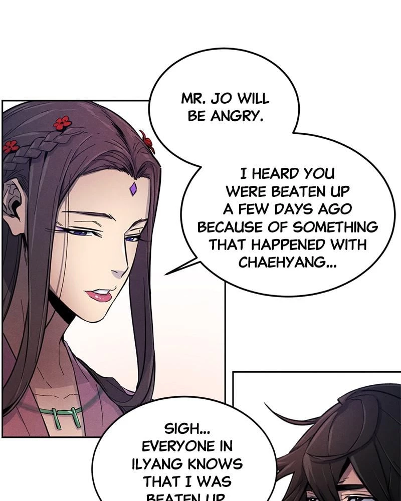 Return of the Mad Demon Chapter 3 - 35