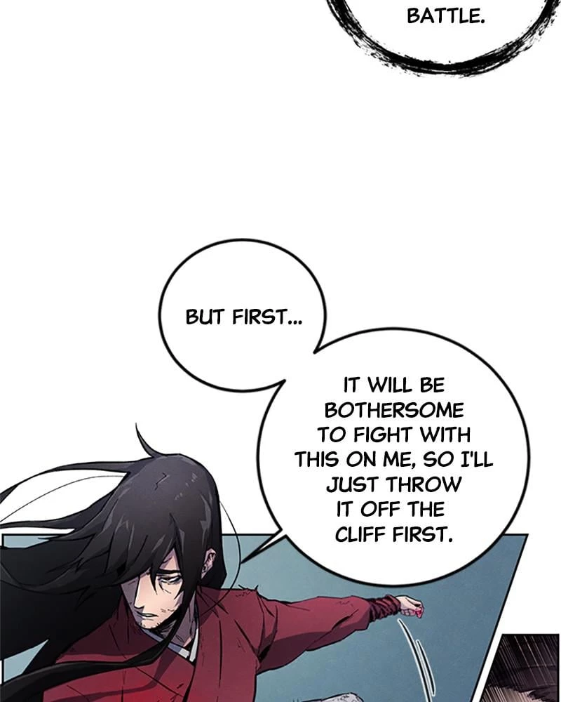 Return of the Mad Demon Chapter 1 - 42