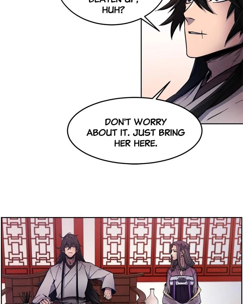 Return of the Mad Demon Chapter 3 - 36