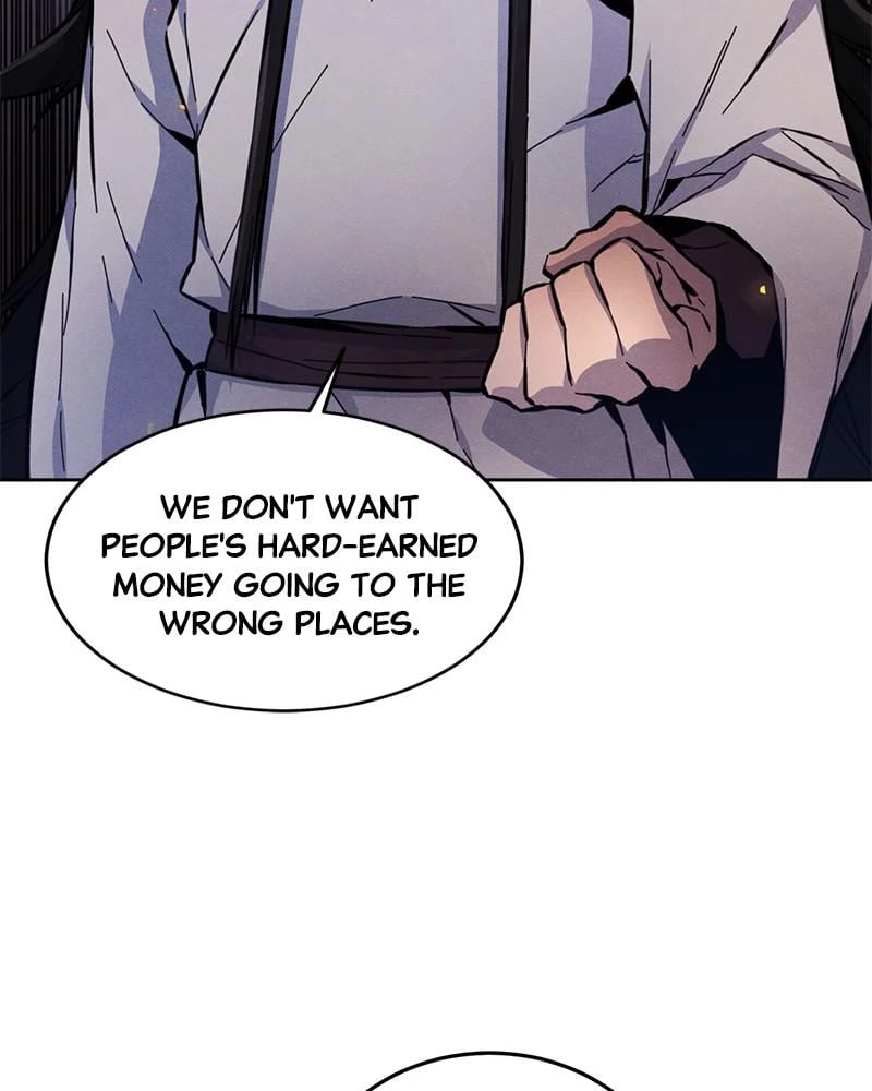 Return of the Mad Demon Chapter 5 - 116