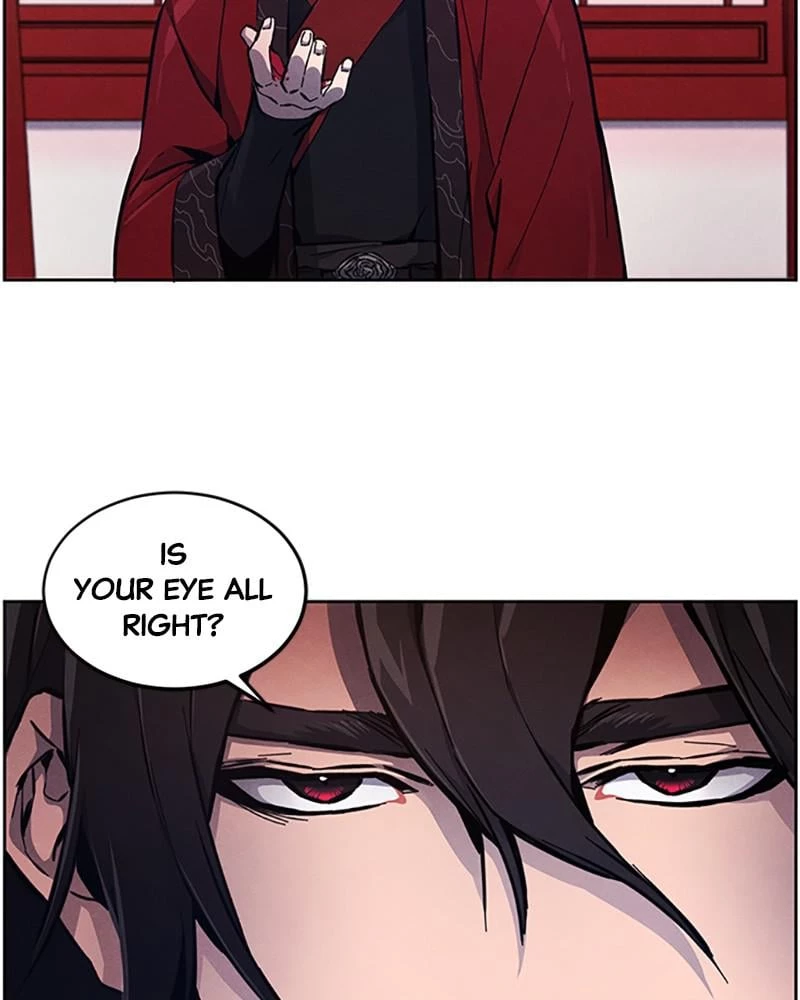 Return of the Mad Demon Chapter 4 - 72