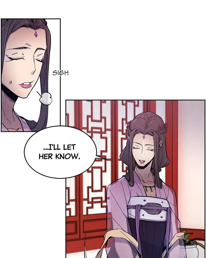 Return of the Mad Demon Chapter 3 - 38