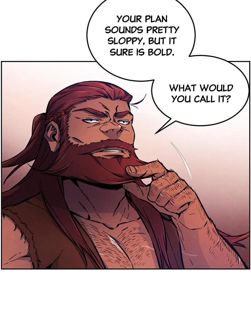 Return of the Mad Demon Chapter 5 - 117