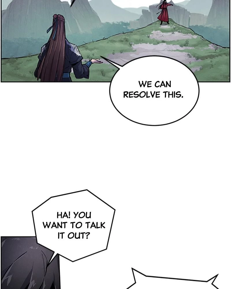 Return of the Mad Demon Chapter 1 - 44