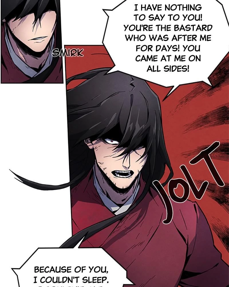 Return of the Mad Demon Chapter 1 - 45