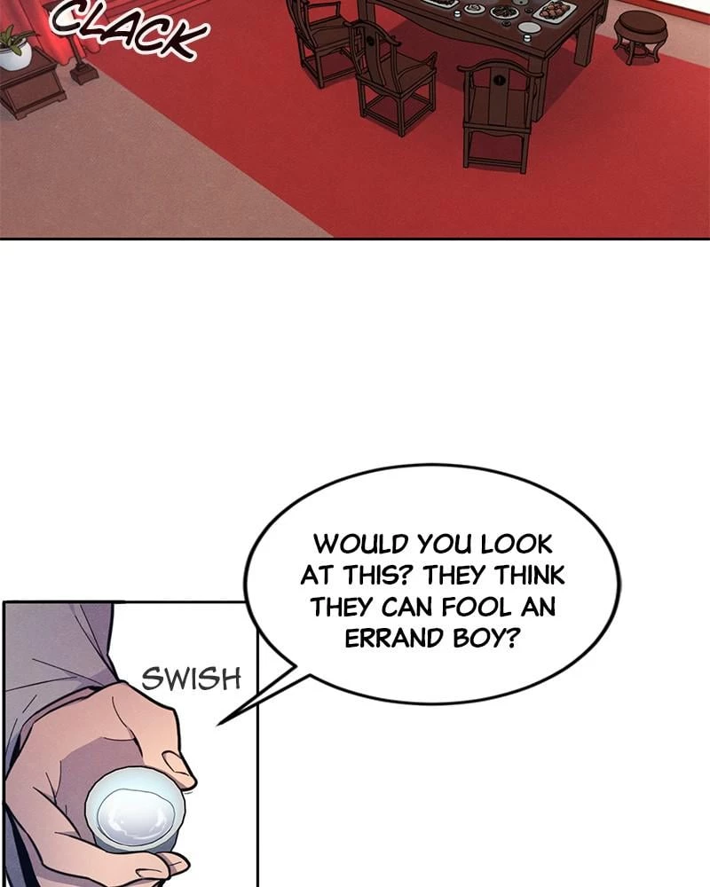 Return of the Mad Demon Chapter 3 - 40