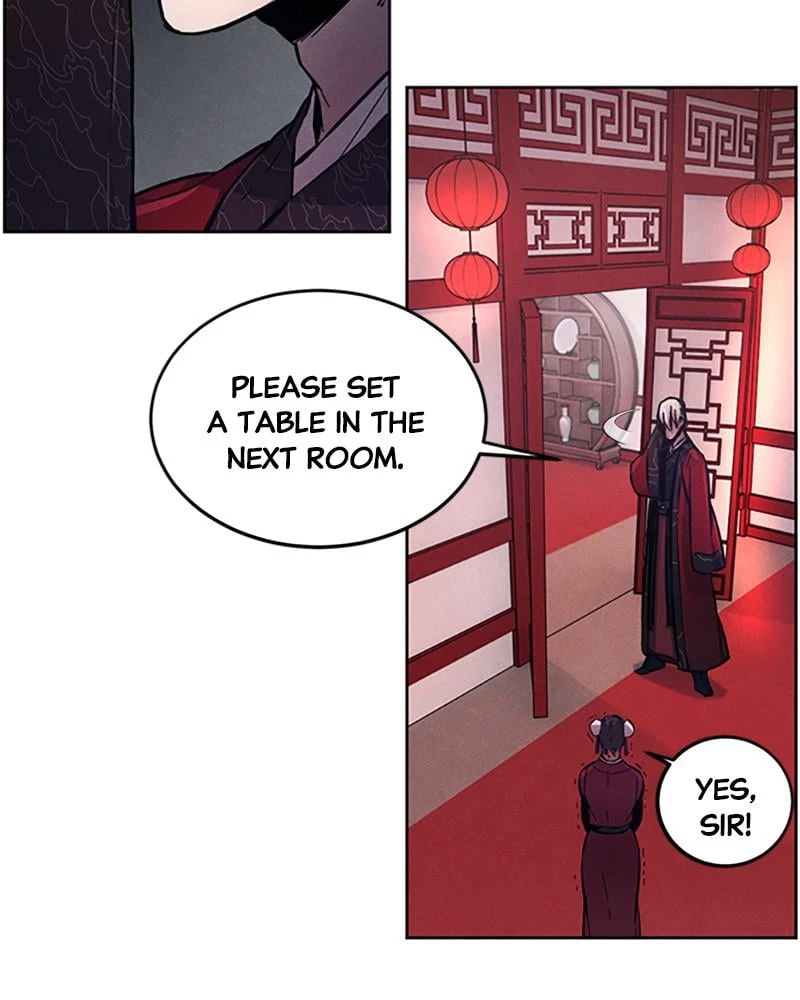Return of the Mad Demon Chapter 4 - 75