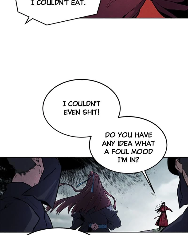 Return of the Mad Demon Chapter 1 - 46