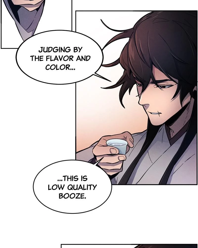 Return of the Mad Demon Chapter 3 - 41