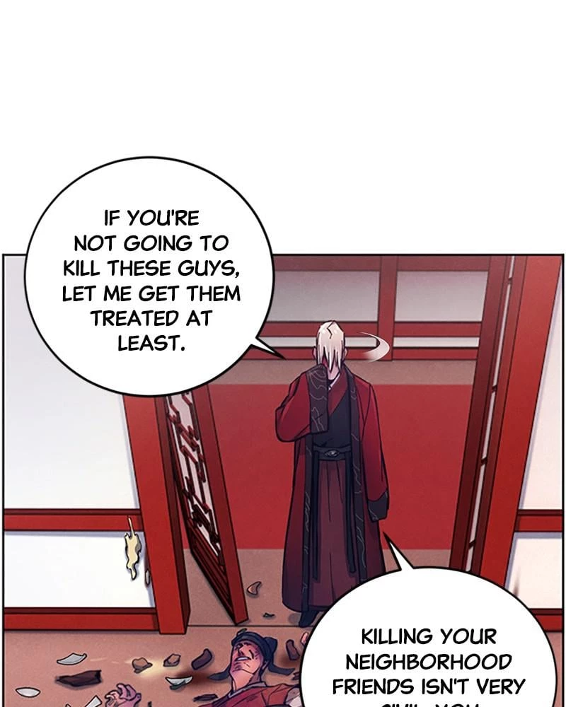 Return of the Mad Demon Chapter 4 - 76