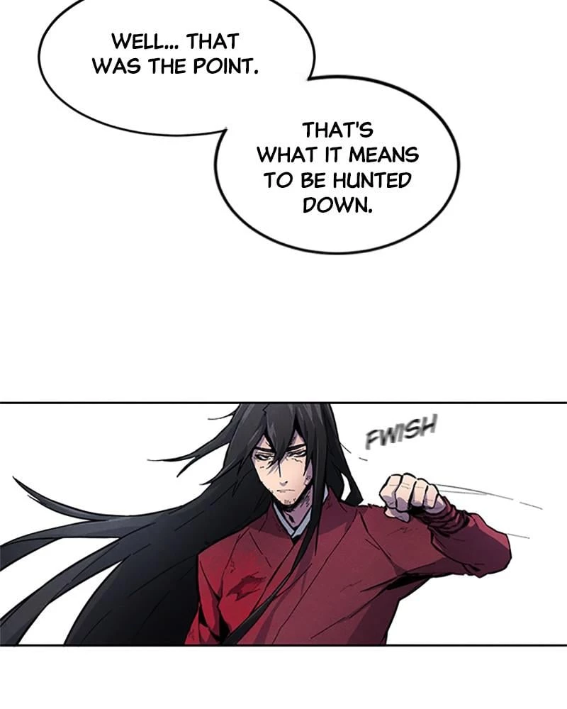 Return of the Mad Demon Chapter 1 - 47