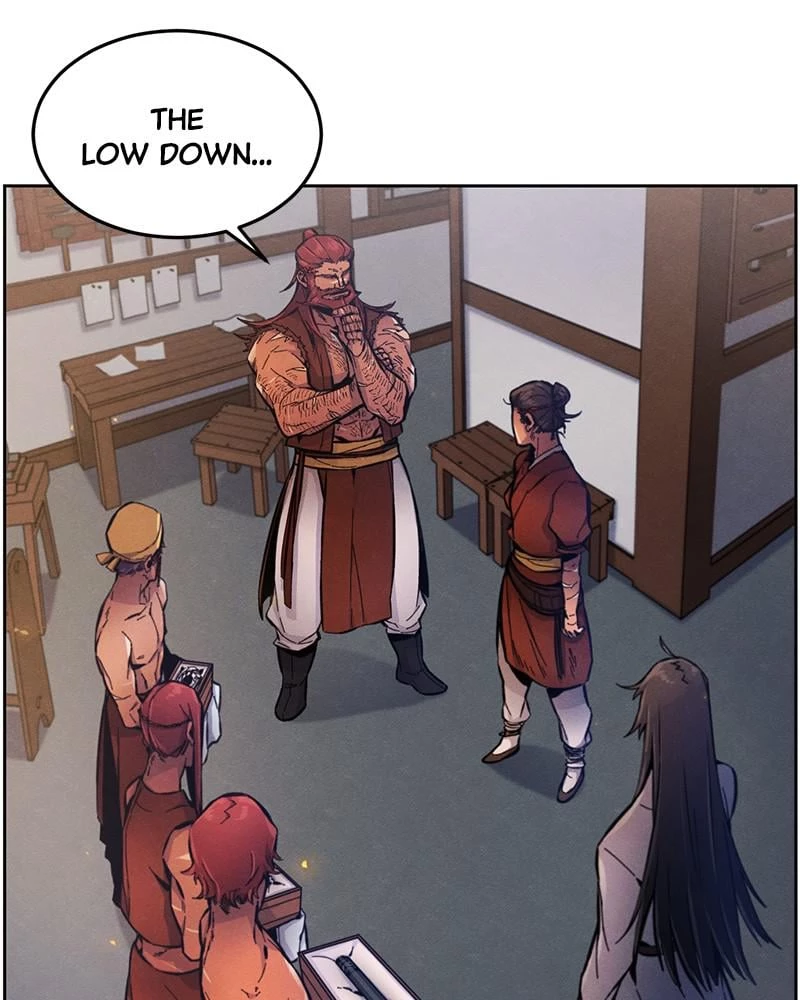 Return of the Mad Demon Chapter 5 - 121