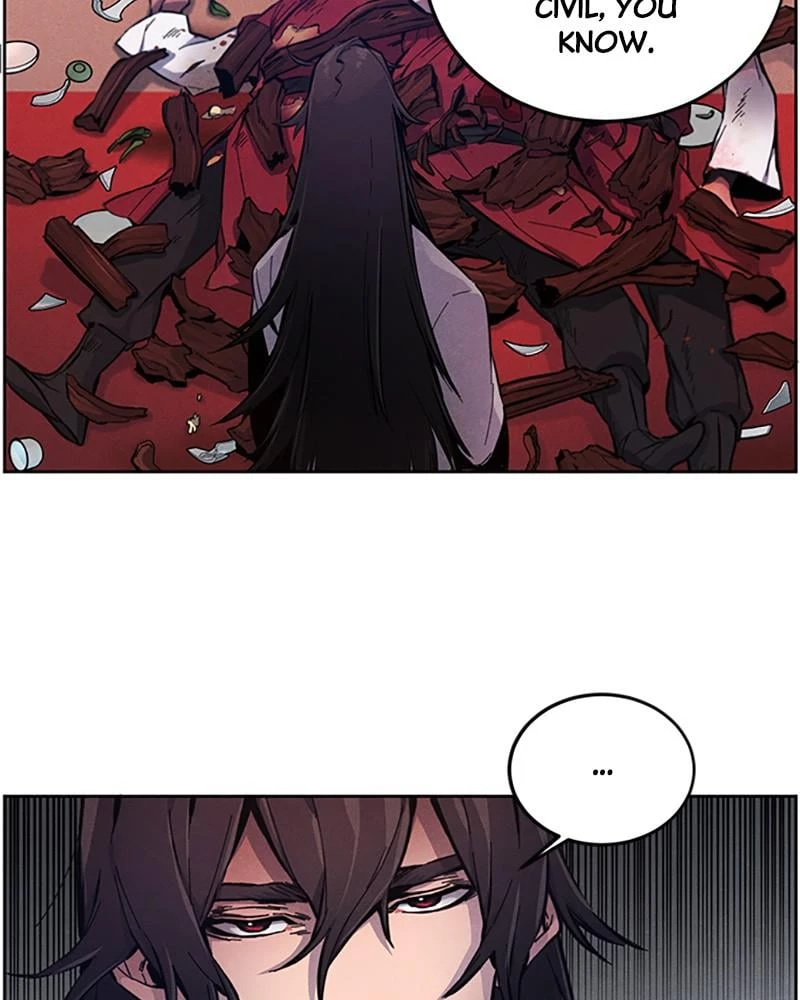 Return of the Mad Demon Chapter 4 - 77
