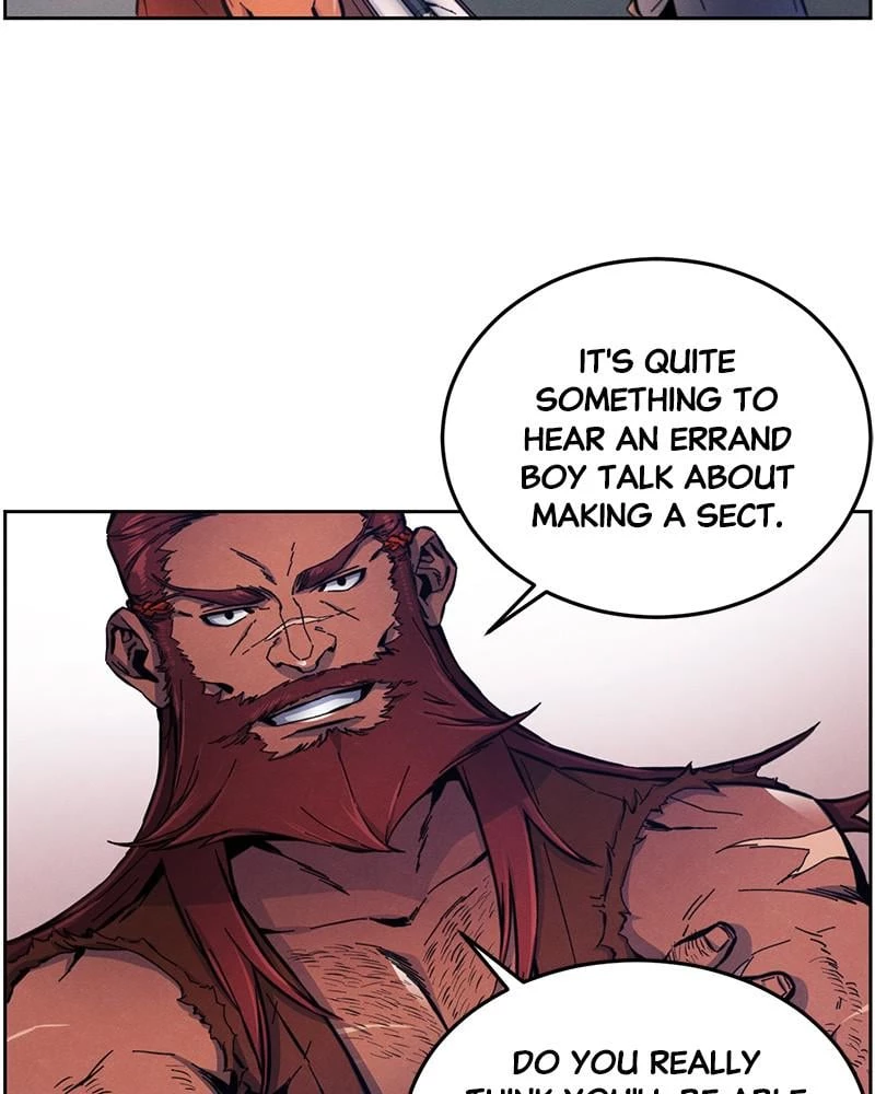 Return of the Mad Demon Chapter 5 - 122