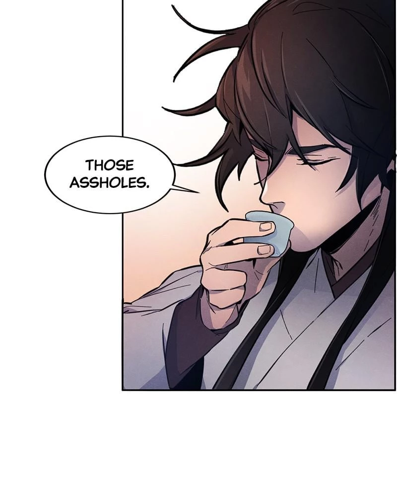 Return of the Mad Demon Chapter 3 - 42