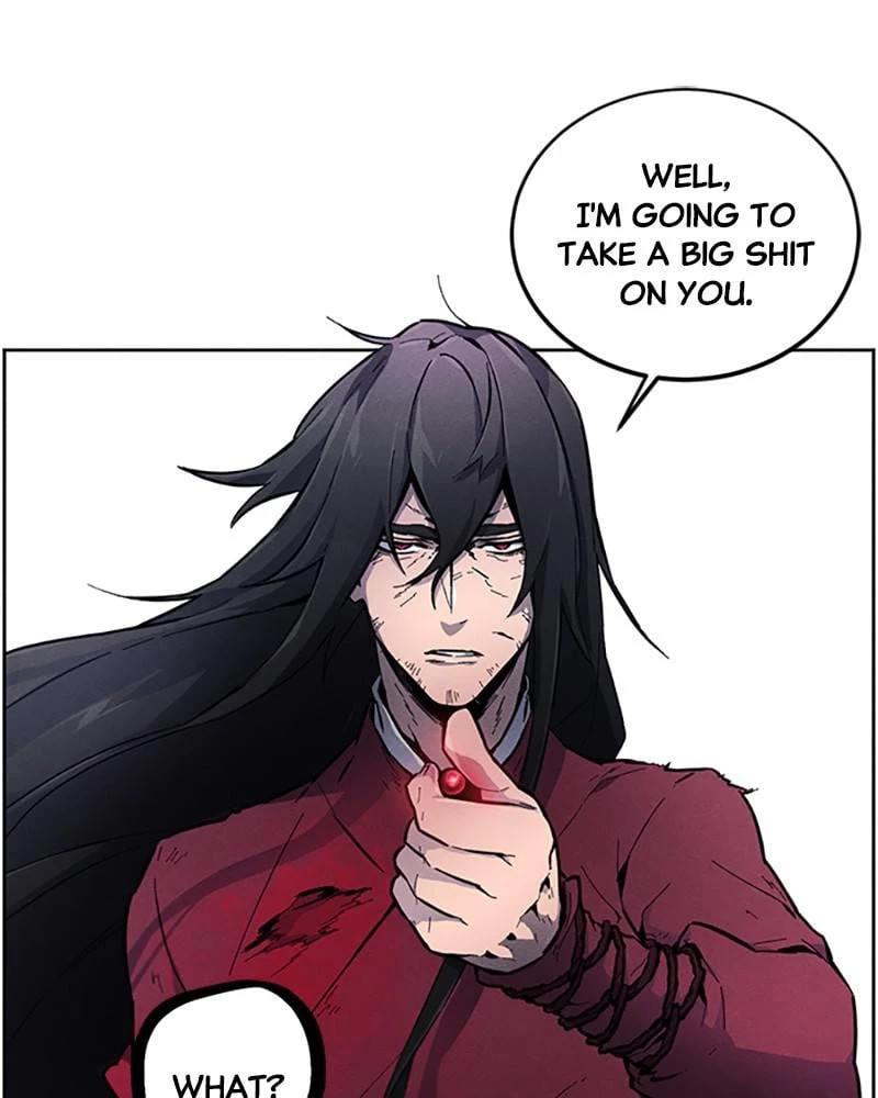 Return of the Mad Demon Chapter 1 - 49