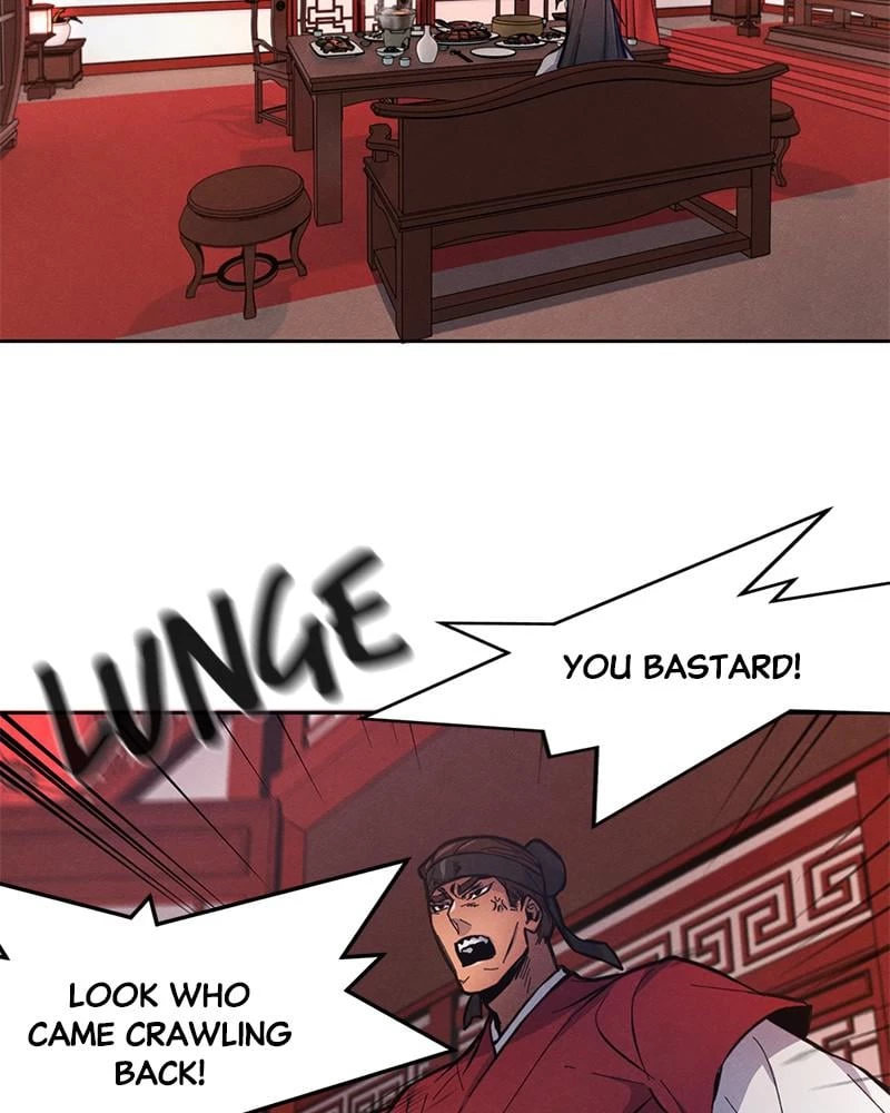 Return of the Mad Demon Chapter 3 - 44