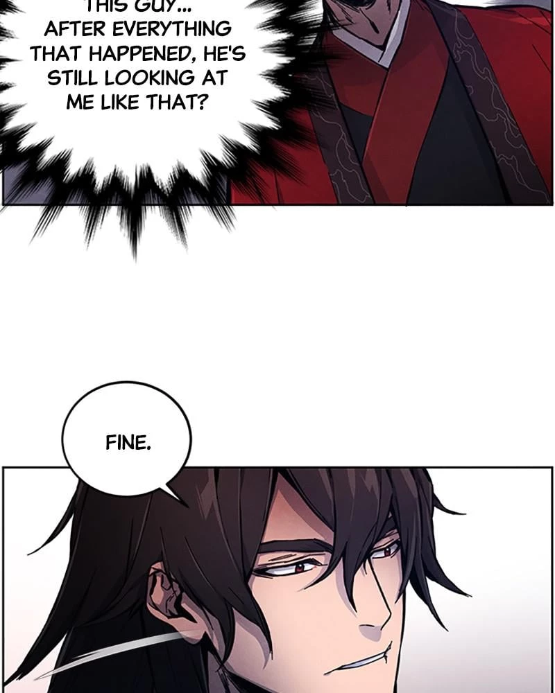 Return of the Mad Demon Chapter 4 - 79