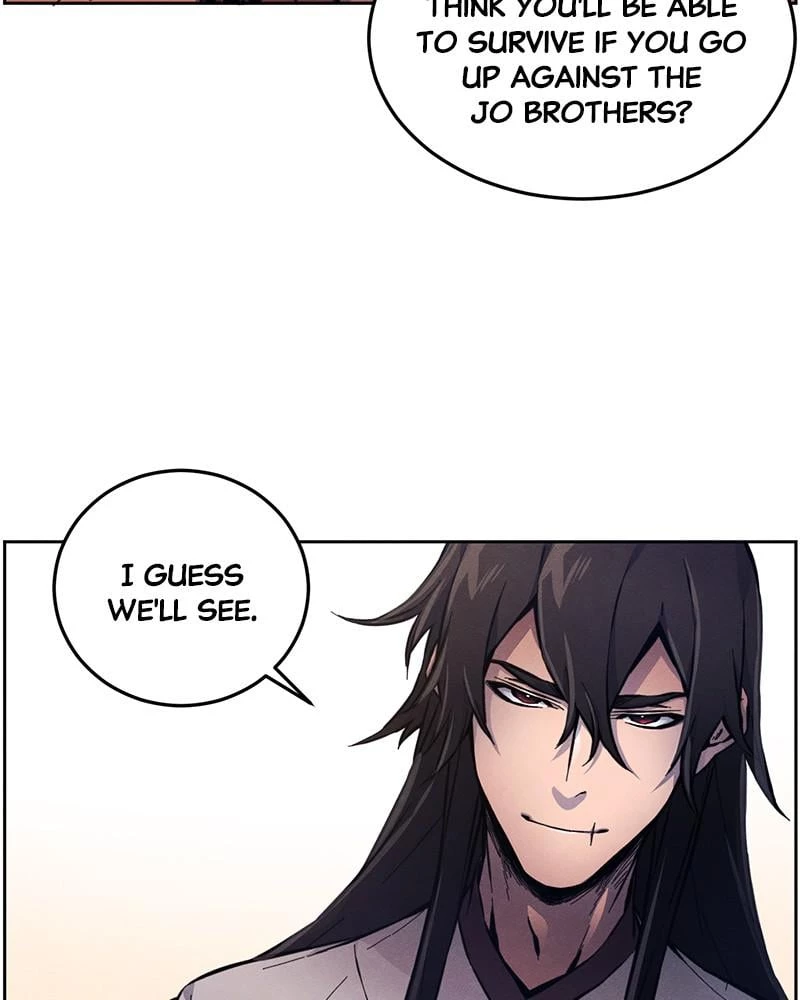 Return of the Mad Demon Chapter 5 - 123